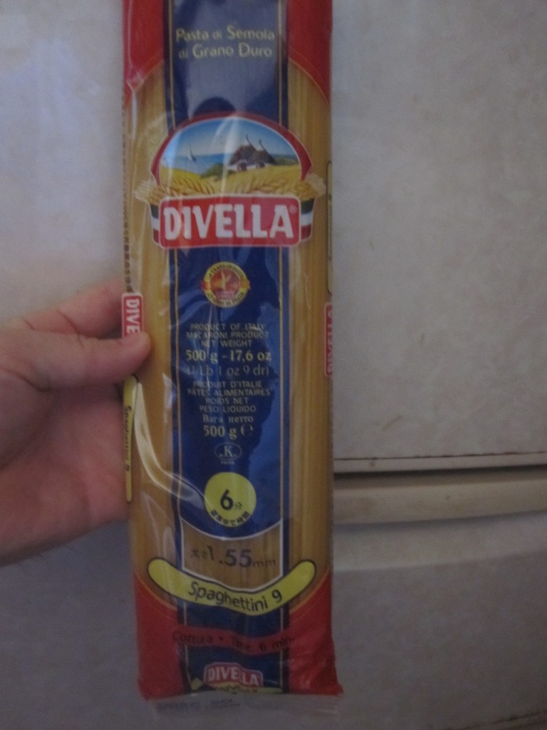 (Divella)ディヴェッラ パスタ麺