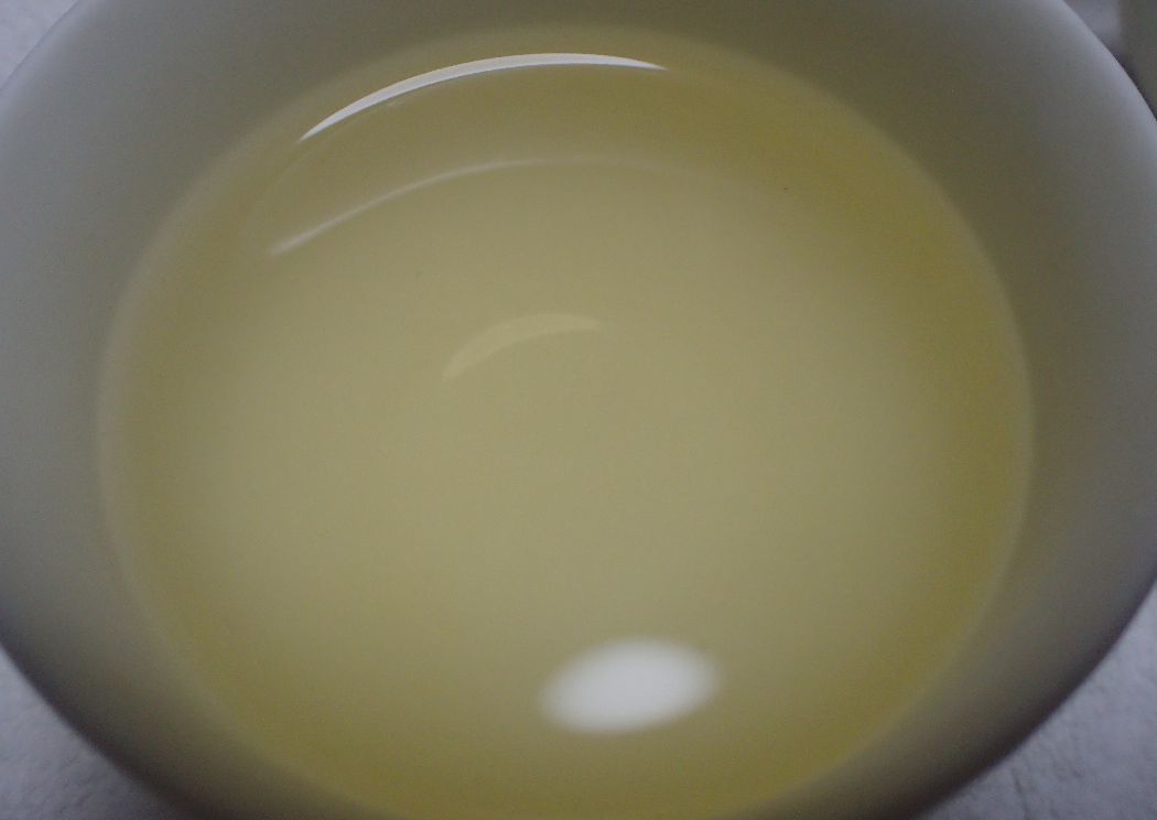 無肥料無農薬の沖縄県産シークワーサー茶が完成！